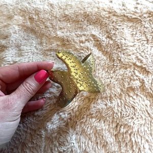 Lilly Pulitzer for target starfish cuff bracelet